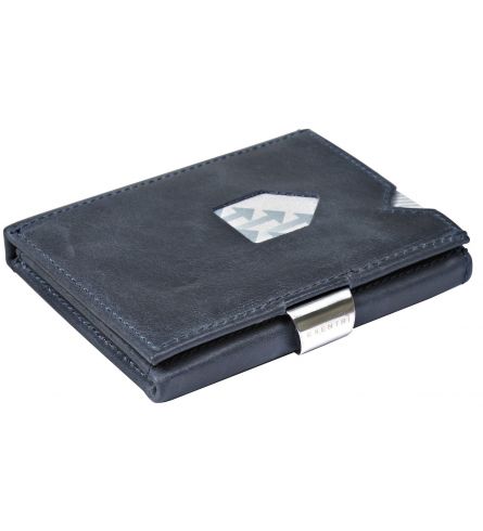 Exentri Wallet Blau