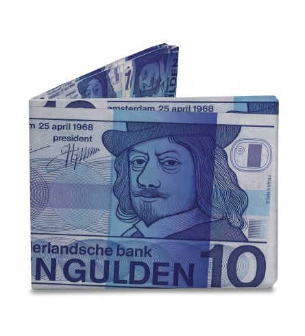 Mighty Wallet - Deutschmark