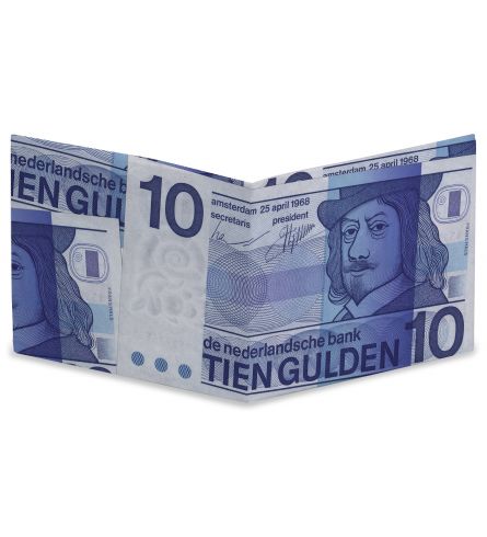Mighty Wallet - Deutschmark