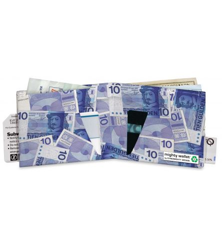 Mighty Wallet - Deutschmark