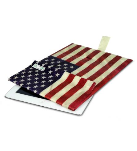 Mighty Tablet Case - Stars and Stripes