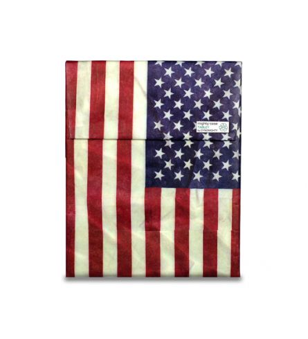 Mighty Tablet Case - Stars and Stripes