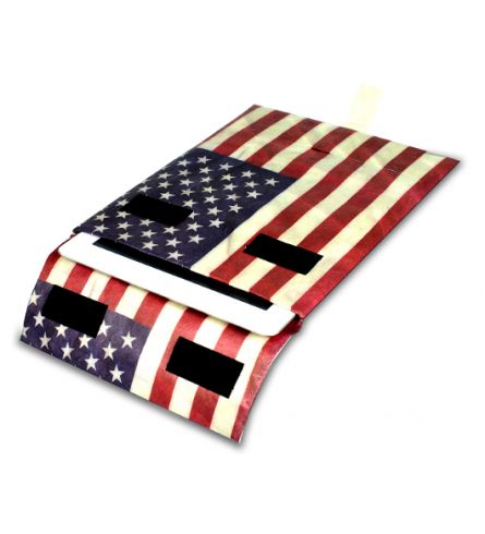 Mighty Tablet Case - Stars and Stripes