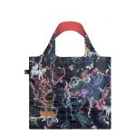  LOQI Shopper William Interiors World Map