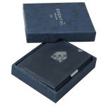 Exentri Wallet Blau