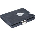 Exentri Wallet Blau