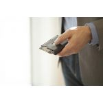 Exentri Wallet Blau