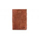 Garzini Cavare Magic Wallet Java Brown
