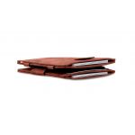 Garzini Cavare Magic Wallet Java Brown