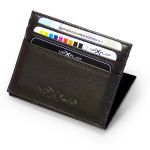 Vip Flap Leather Brown