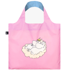 Loqi Bag Moomin Cloud Recycled