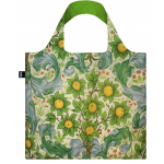 Loqi Bag William Morris Orchard  Recycled