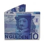 Mighty Wallet - Deutschmark