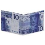 Mighty Wallet - Deutschmark