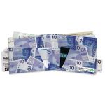 Mighty Wallet - Deutschmark
