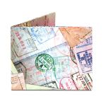 Mighty wallet Passport